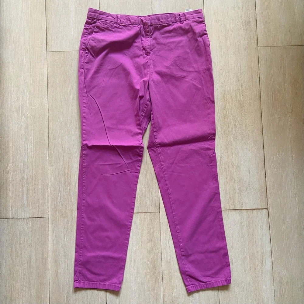 Marks & Spencer - Chino Trouser - Picture 11 of 11
